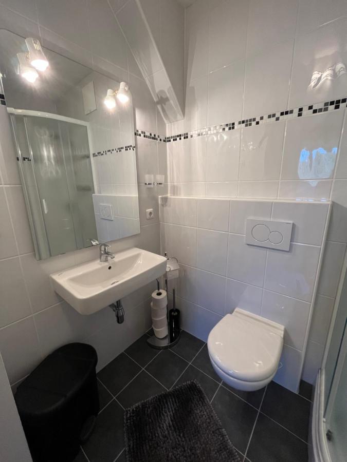 Privatzimmer Familie Pair/Schmoll Spital am Semmering Rom bilde