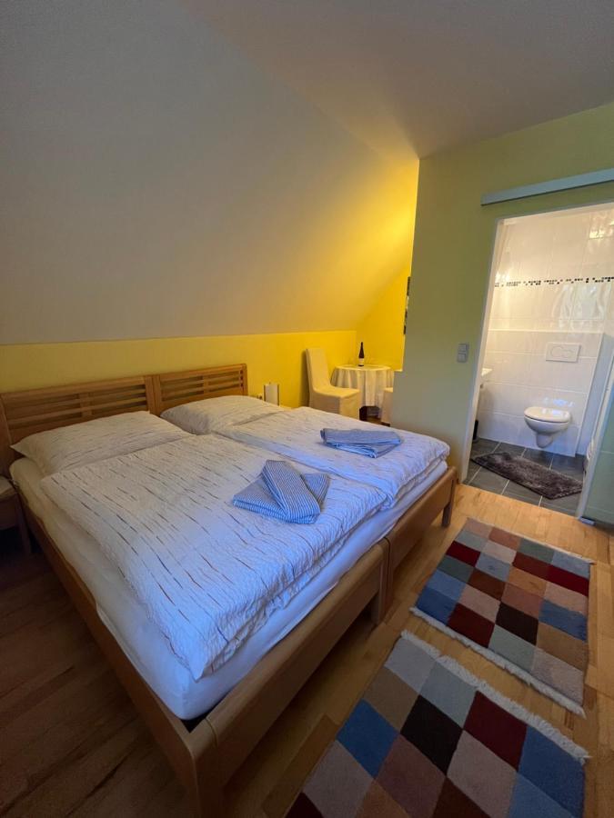 Privatzimmer Familie Pair/Schmoll Spital am Semmering Rom bilde