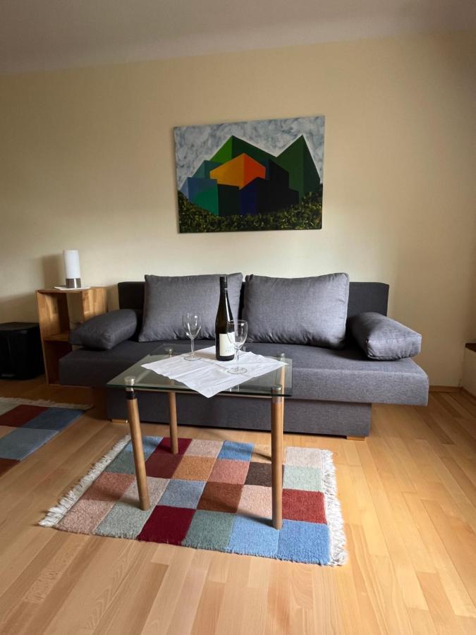 Privatzimmer Familie Pair/Schmoll Spital am Semmering Rom bilde
