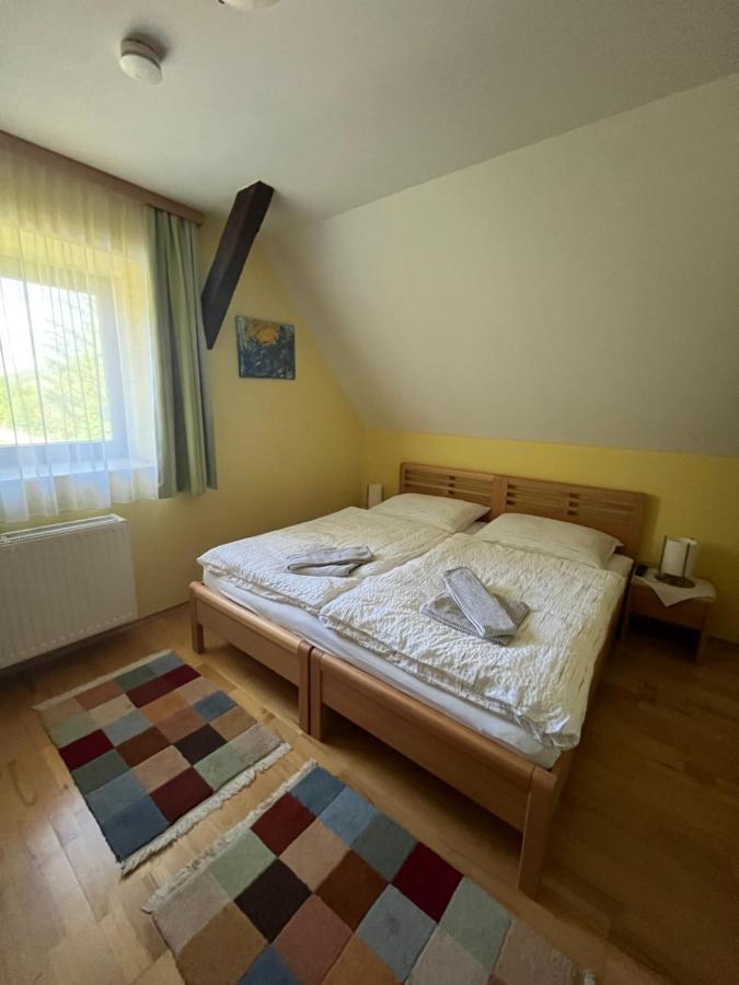 Privatzimmer Familie Pair/Schmoll Spital am Semmering Rom bilde