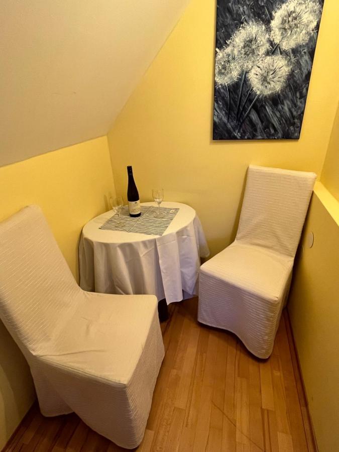 Privatzimmer Familie Pair/Schmoll Spital am Semmering Rom bilde