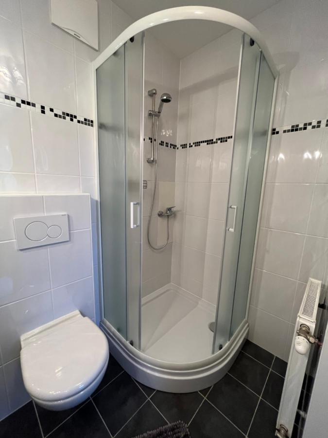 Privatzimmer Familie Pair/Schmoll Spital am Semmering Rom bilde