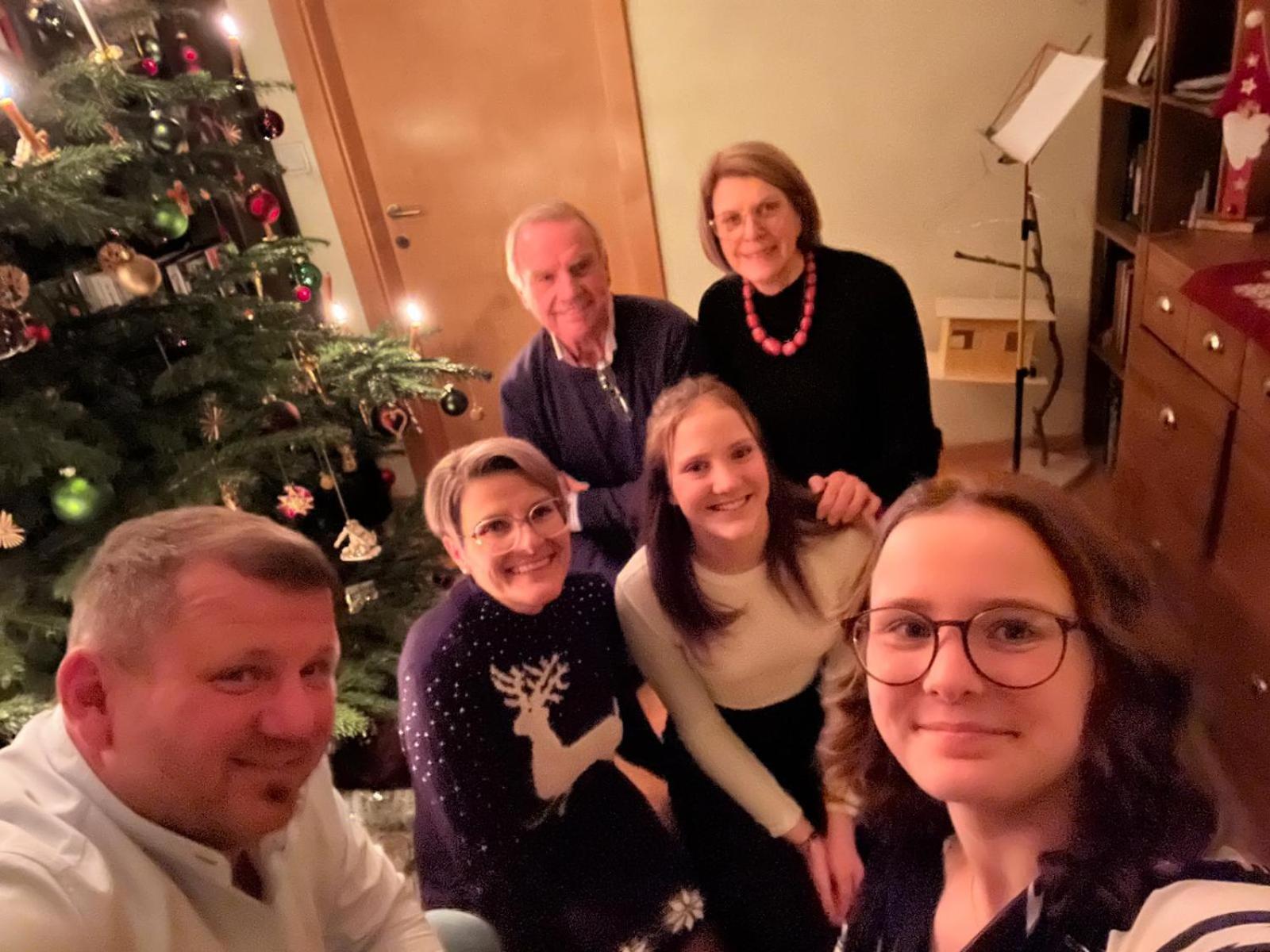 Privatzimmer Familie Pair/Schmoll Spital am Semmering Eksteriør bilde